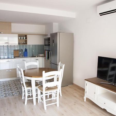 Mont-Roig Apartment Кембрилс Стая снимка