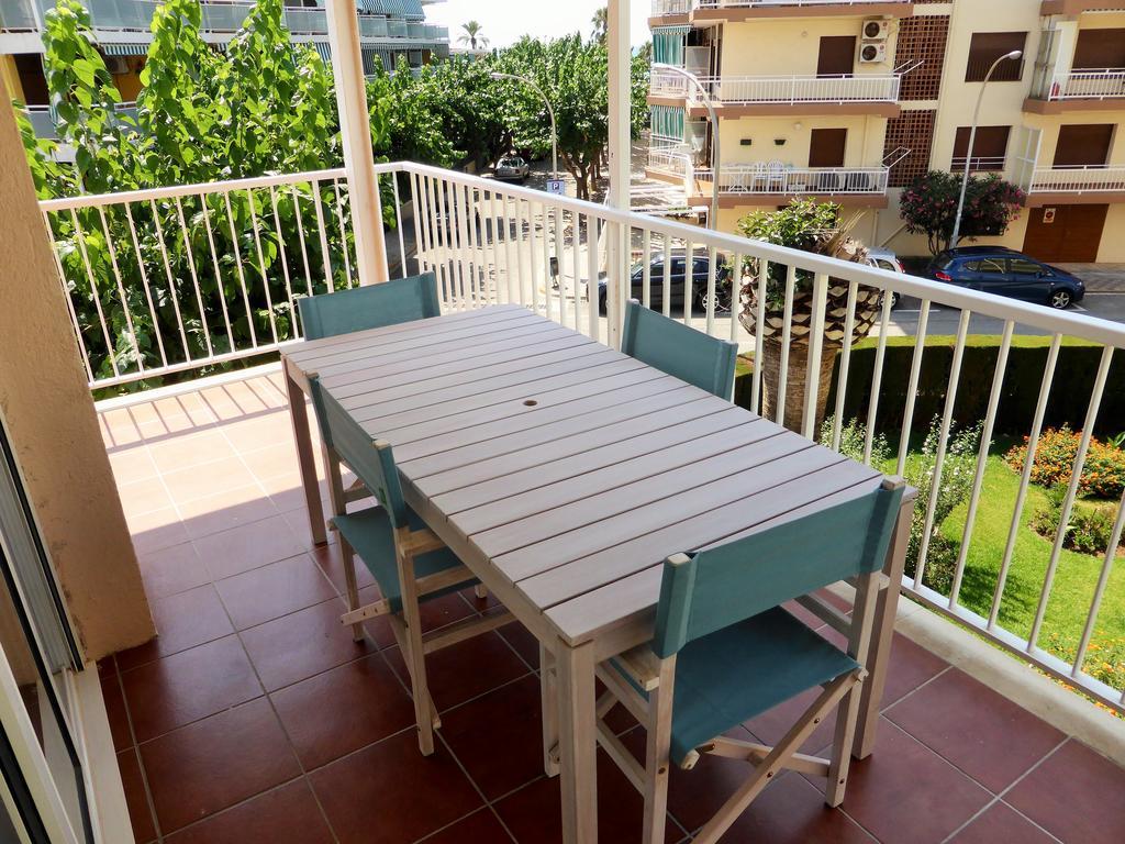 Mont-Roig Apartment Кембрилс Стая снимка
