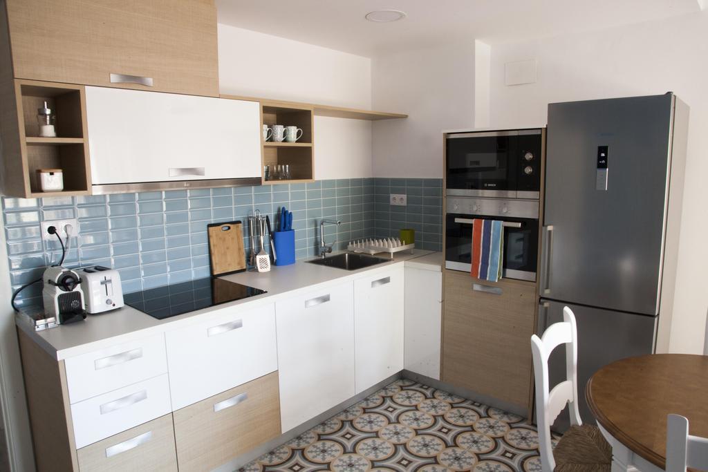 Mont-Roig Apartment Кембрилс Стая снимка