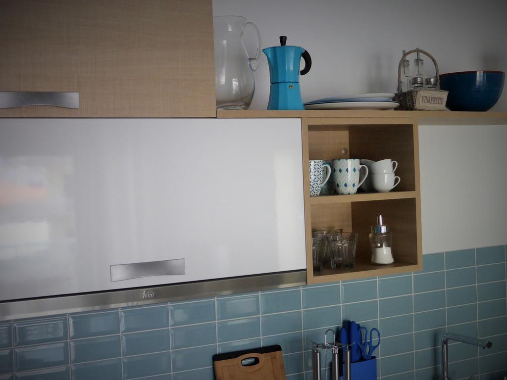 Mont-Roig Apartment Кембрилс Стая снимка
