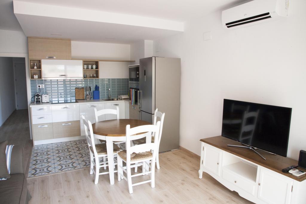 Mont-Roig Apartment Кембрилс Стая снимка