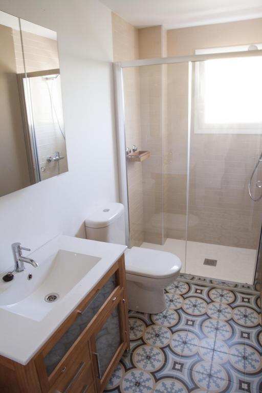 Mont-Roig Apartment Кембрилс Стая снимка